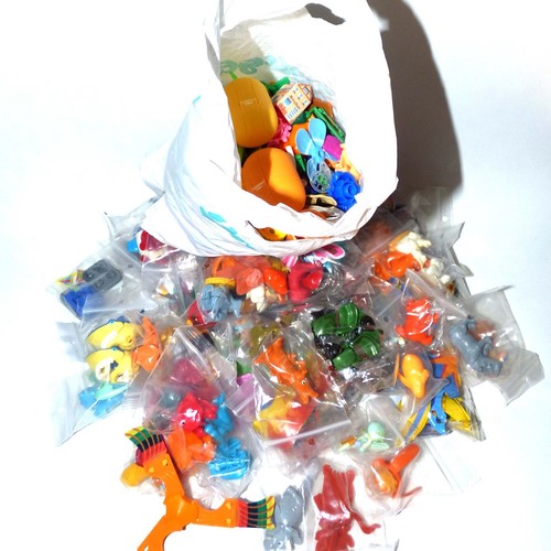 Kinder surprise 500 pezzi - kinder, 500+