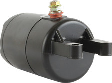 PARTS UNLIMITED Starter