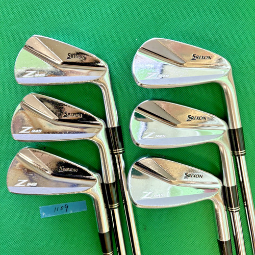 Srixon z945 set - srixon,