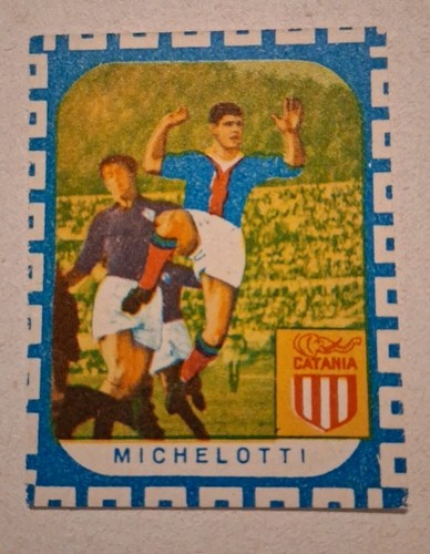 Cicogna tuttosport 1963 - cicogna, 1963/64