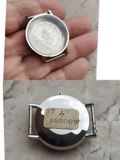 50s OMEGA 162.009 AUTOMATIC