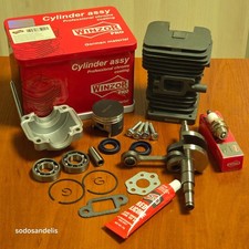 Kit cilindro pistone albero - kit, cilindro/pistone/albero