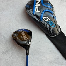 Ping G30 14,5 gradi 3 legno |