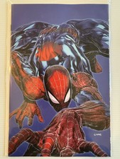 Spider-Man '94 #1 - 2025 John
