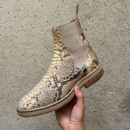 Stivali yeezy season - stivali,