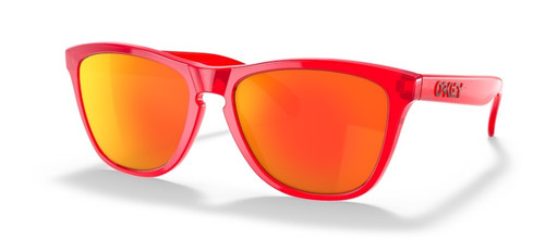 Oakley frogskins 9013 - frogskins, 🐸