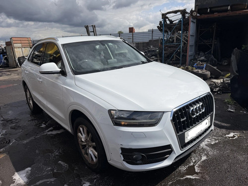 Audi quattro mk1 2013 - audi,