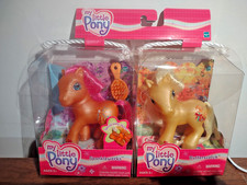My Little Pony 2003 Hasbro