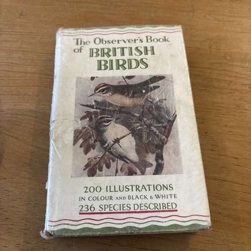 Observers book british - observers, of