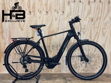 Bicicletta elettrica KTM