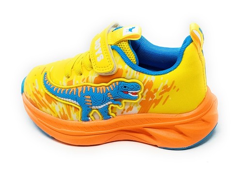 Bull boys scarpa rex con - scarpa, t-rex