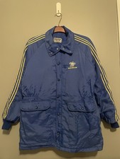 Vintage Michelin Racing Puffer