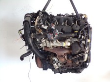 6727 Motore Peugeot 308 2.0 hdi 2010 RHR cod 135GS