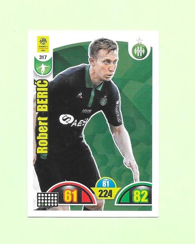 Carte adrenalyn 2018 19 - adrenalyn, xl