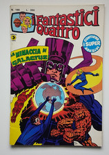 🔵 I FANTASTICI QUATTRO N