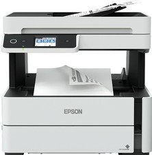 Epson EcoTank M3170 Ad