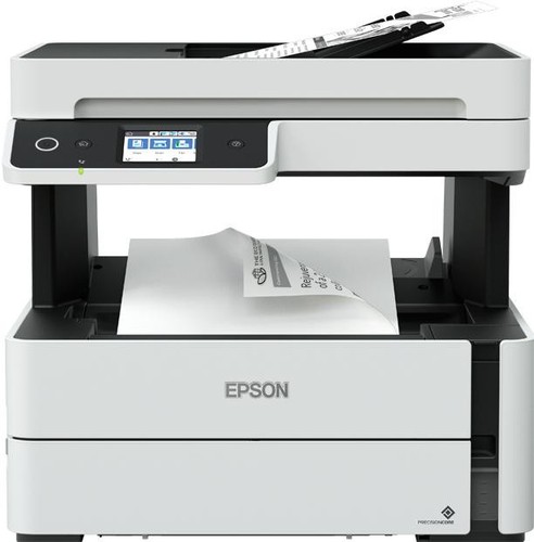 Epson ecotank m3170 - epson, ad