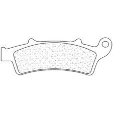 33693 - PASTIGLIE FRENO