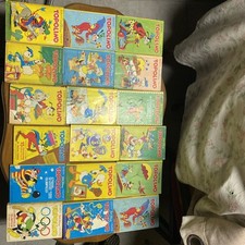 Lotto 28 topolino Fascia800Per  Ripristini/ Lettura Buoni Condizioni !