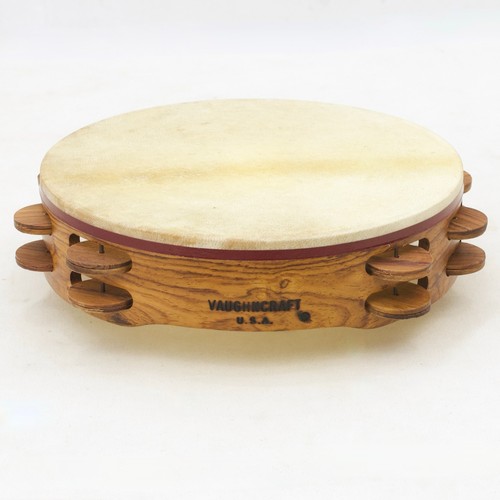 Vaughncraft tamburello - tamburello, in