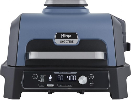 Ninja barbecue elettrico - barbecue,