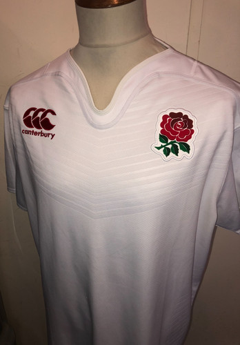 Maglia england rugby union - maglia,