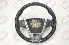 VOLVO V60 2.4 D6 280CV Volante