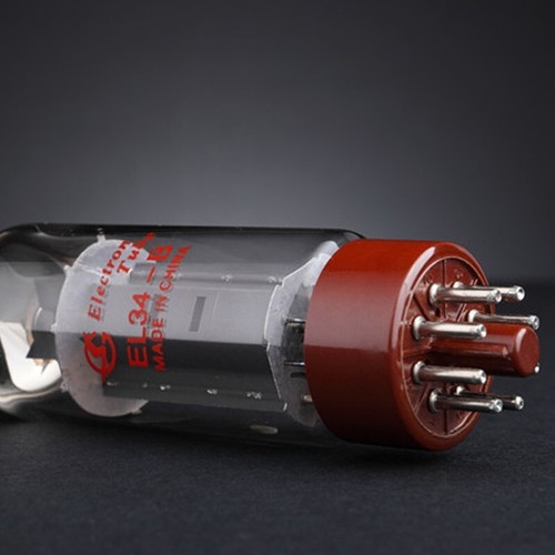 Amplificatore valvolare
