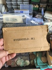 Militaria 4 Set Occhiali