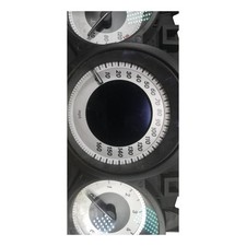 Tachimetro/Strumentazione