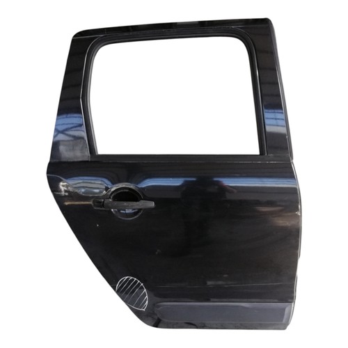 Porta portiera posteriore - porta,