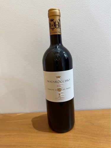 Antinori matarocchio 2016 - antinori,