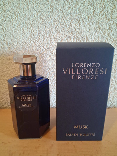 Lorenzo villoresi muschio - lorenzo,