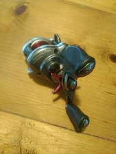 Mulinello da colata Daiwa Mega