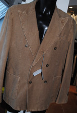 Santaniello sartoriale giacca - santaniello,