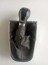 CUFFIA LEVA CAMBIO PER OPEL Astra J 2° Serie 55587233 (11>)