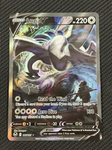 Lugia alt art - art, silver