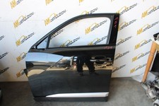 PORTIERA PORTA ANTERIORE SX SINISTRA PEUGEOT 2008 II