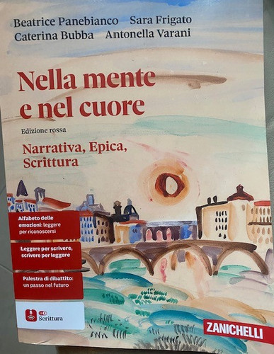 Nella mente nel cuore - mente, e