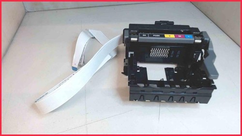 Supporto testina stampa - supporto,