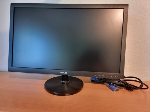 Asus vs247nr monitor - asus, 24