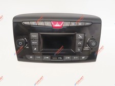 MULTIMEDIA LANCIA YPSILON