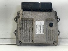 51825024 CENTRALINA MOTORE