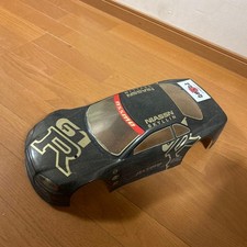 Corpo radiocomandato 1/10