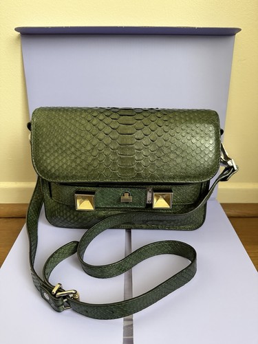 Borsa tracolla proenza - borsa,