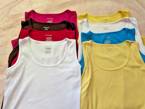 Canottiere donna estive - , st