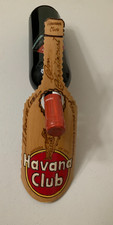 Portabottiglie in legno Havana Club - insegna 11 1/2"