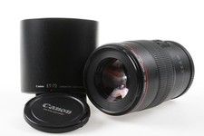 CANON EF 100mm f/2,8 L Macro