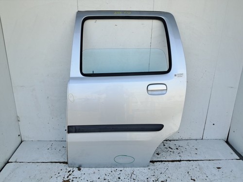 93181641 porta posteriore - posteriore, sx