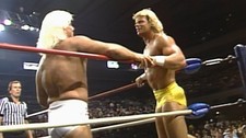 WRESTLING GREATEST FUEDS - RIC